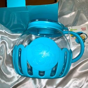 Ecolution Popcorn maker